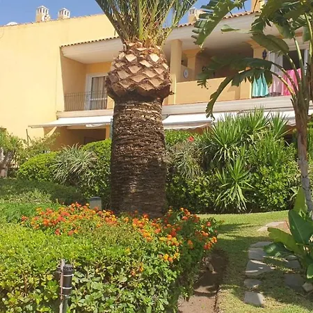 Διαμέρισμα Rosario Duplex Μαρμπέλλα