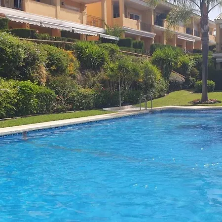 Rosario Duplex Μαρμπέλλα