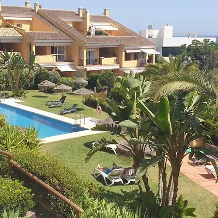 Rosario Duplex * Marbella