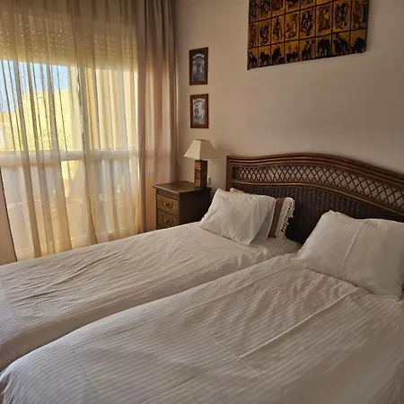 Rosario Duplex Apartment Marbella