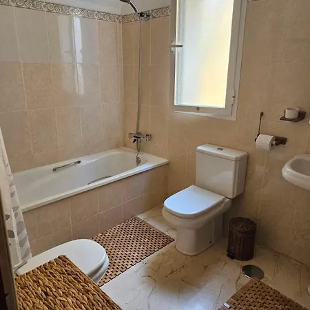 Rosario Duplex Διαμέρισμα Μαρμπέλλα