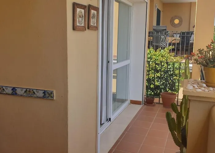 Apartamento Rosario Duplex