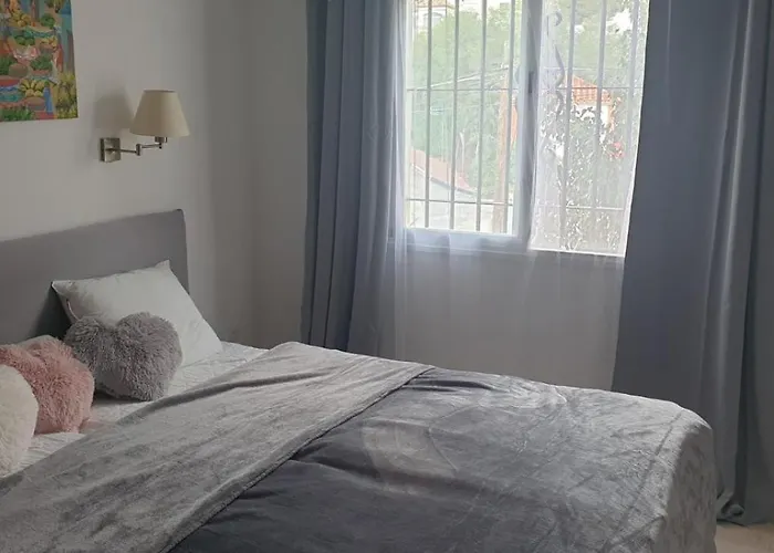 Rosario Duplex *