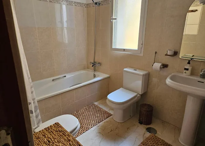 Rosario Duplex Apartamento Marbella