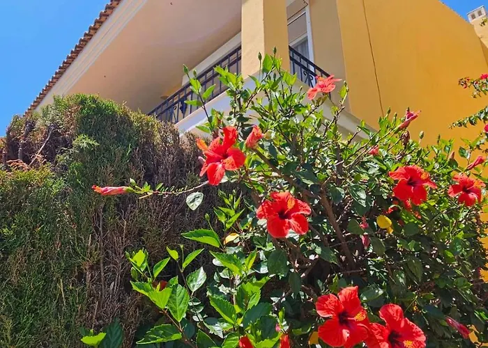 Rosario Duplex Apartamento