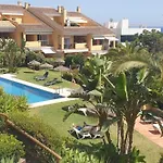 Rosario Duplex * Marbella
