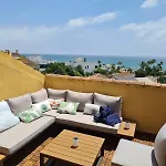 Rosario Duplex Apartment *