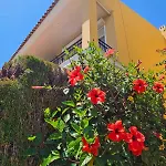 Rosario Duplex דירה