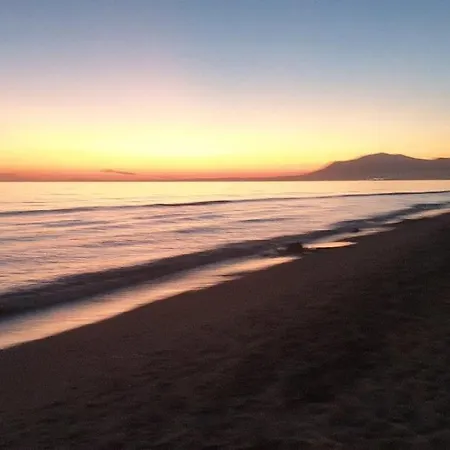 شقة Rosario Duplex ماربيا