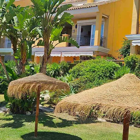 Rosario Duplex Apartment Marbella