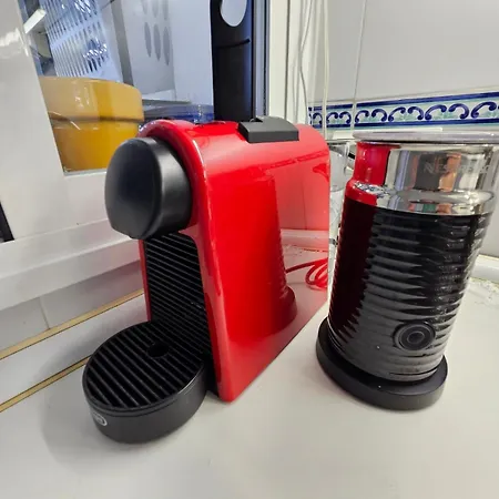 Rosario Duplex شقة *