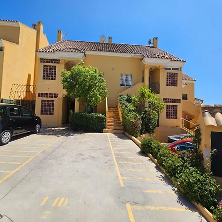 Apartment Rosario Duplex