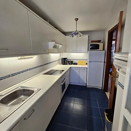 Rosario Duplex * ماربيا