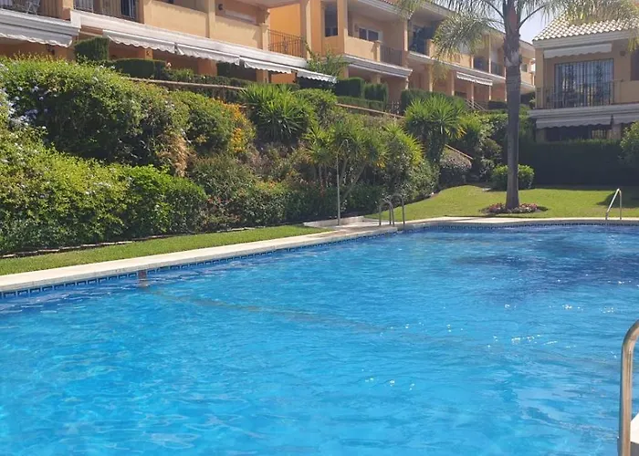 Rosario Duplex Marbella