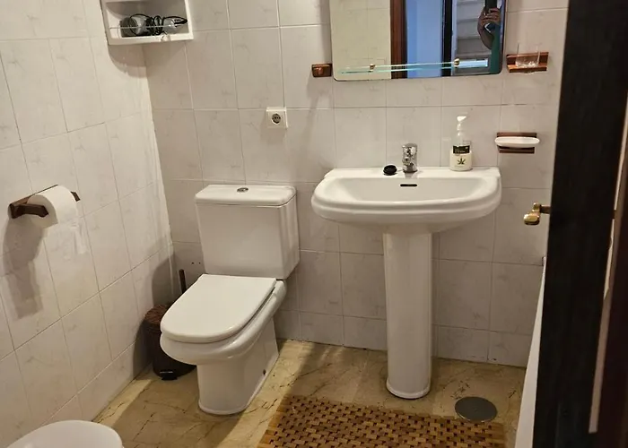 Rosario Duplex *