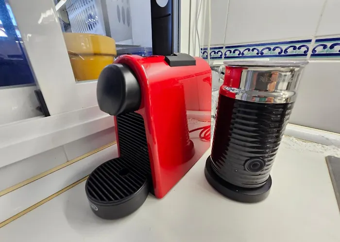 Rosario Duplex Apartment *