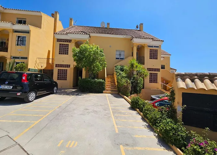 アパート Rosario Duplex