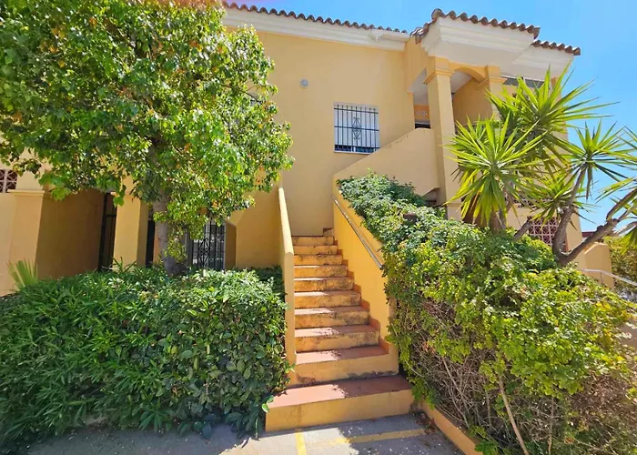 Rosario Duplex