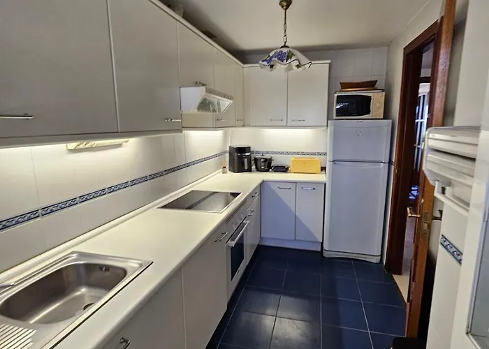 Rosario Duplex * Marbella