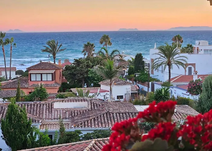 Rosario Duplex Apartment