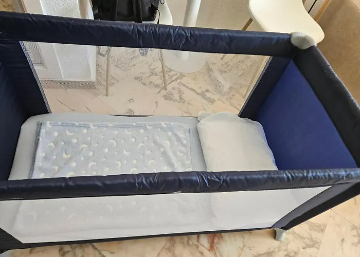 Rosario Duplex アパート マルベーリャ