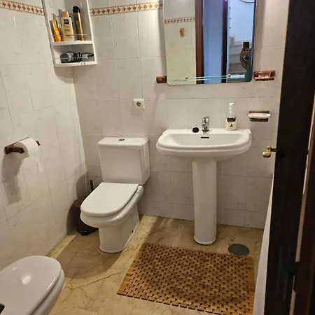 Rosario Duplex *