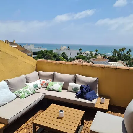 Rosario Duplex Apartament *