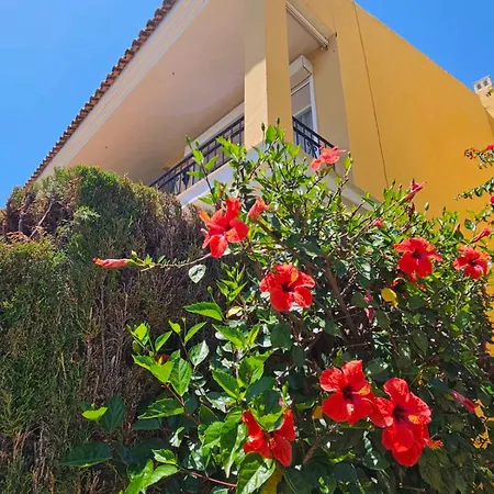 Rosario Duplex Апартаменти