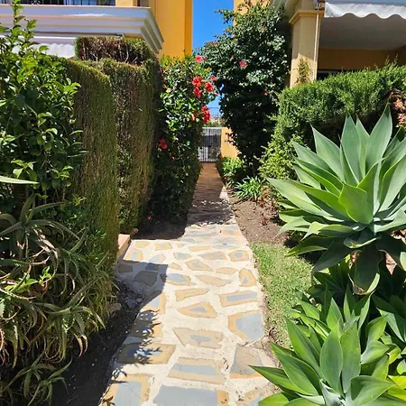 Rosario Duplex Apartament