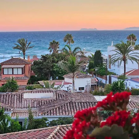 Rosario Duplex Apartament