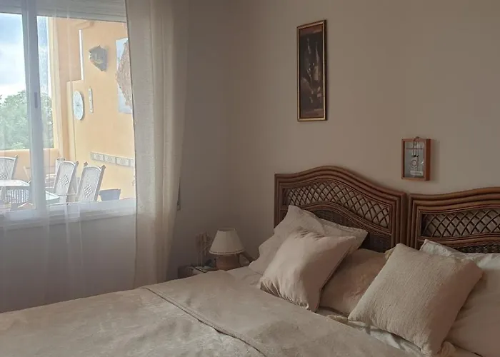 Rosario Duplex 公寓 马尔韦利亚
